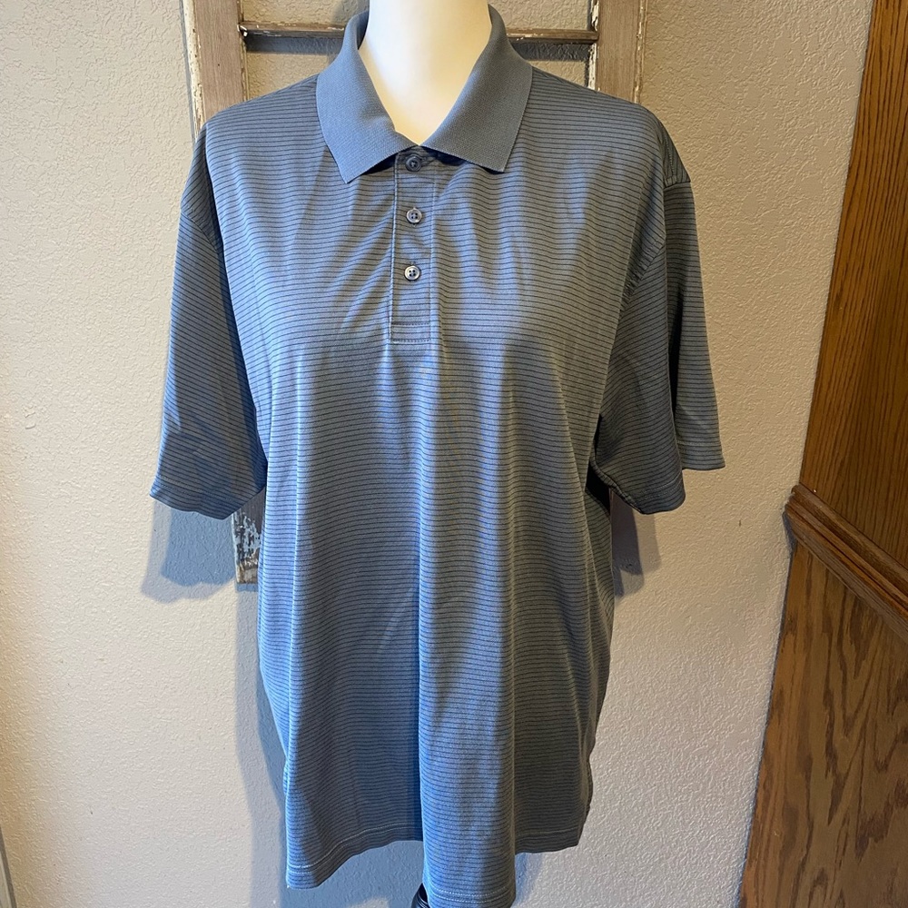 Joseph & Feiss Golf Polo XL